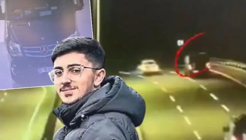 Muhammed Gürcan Koçak'ın Ölümünde Sürücü İçin Şok İddia: 9 Yıl Hapis Şart!