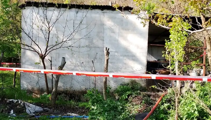 Müstakil Evde Yangın: Kardeşler Arasında Trajik Olay ve Zararları