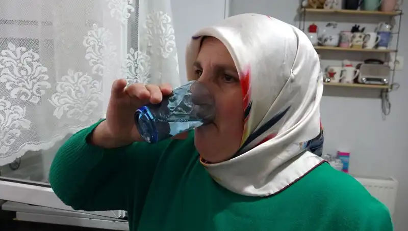 Nisan Yağmurunu Şifa Niyetiyle İçmenin Sırları ve Geleneksel Önemi