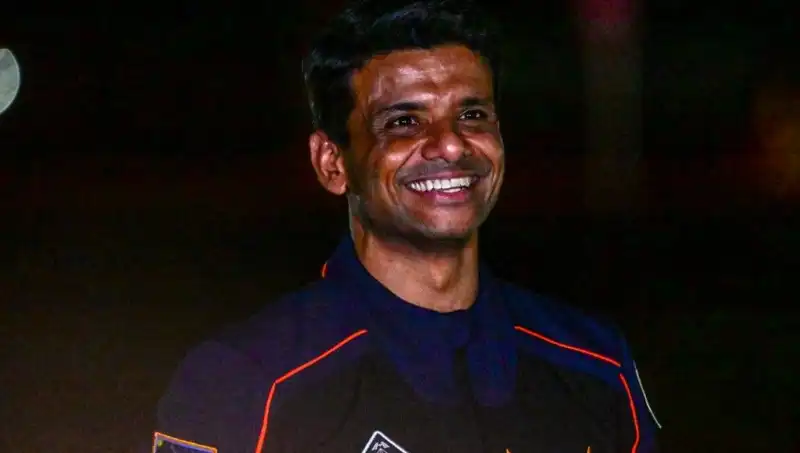 Hindistan, 41 Yıl Sonra Uzaya İlk Astronautunu Gönderdi: Tarihi An!