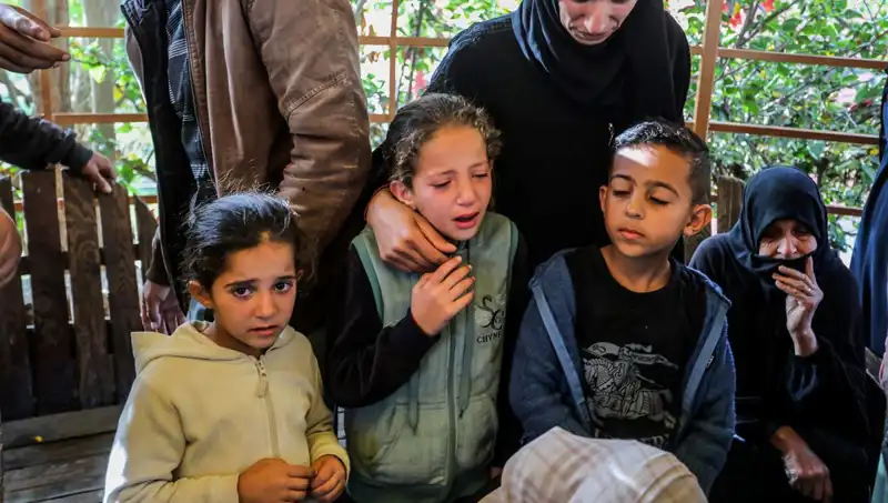 Gazze'deki Çatışmalarda Can Kaybı 52 Bin 400'e Ulaştı: İnsani Felaket Tırmanıyor