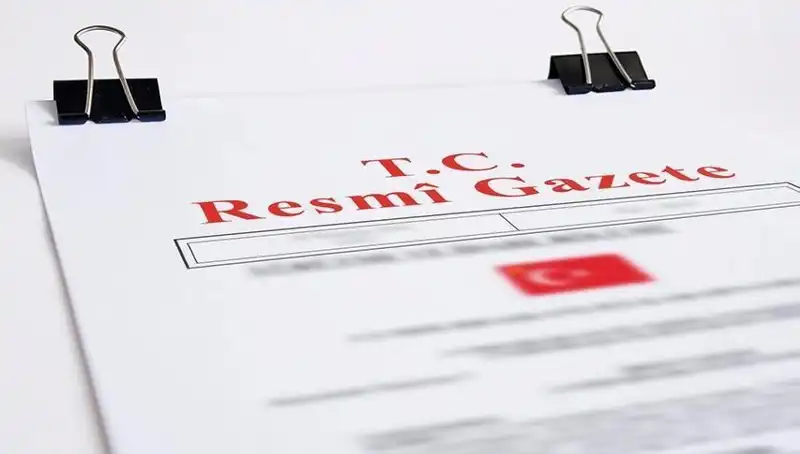 Resmi Gazete'de Bugün Neler Oldu? İşte 3 Mart 2025 Kararları