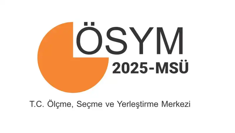 MSÜ Sınav Sonuçları Sorgulama Ekranı Ne Zaman Açılacak? Detaylar Burada!