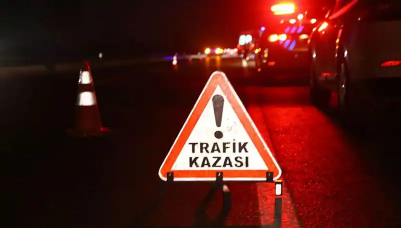 Şanlıurfa’da Zincirleme Kaza: 7 Kişi Yaralandı, Olay Anı Korkuttu!