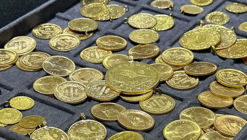 Altın Fiyatları Hafta Sonunda Yukarı mı Yoksa Aşağı mı Seyrediyor?