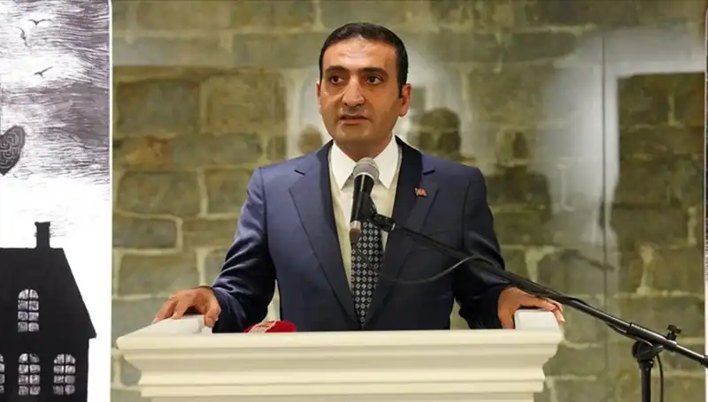 Beyoğlu Belediye Başkanı İnan Güney: Kimdir, Hayatı ve Kariyeri