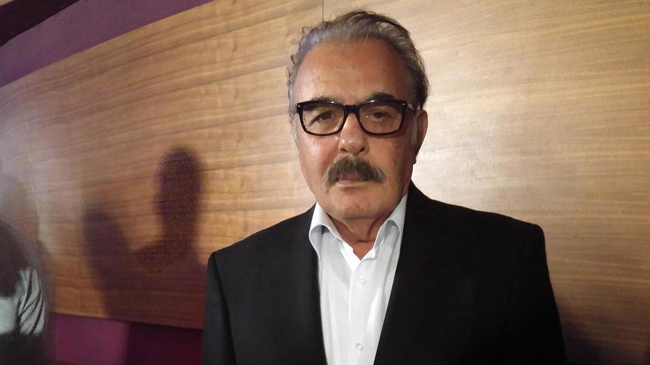 Ferdi Tayfur İstanbul'da Veda Ediliyor