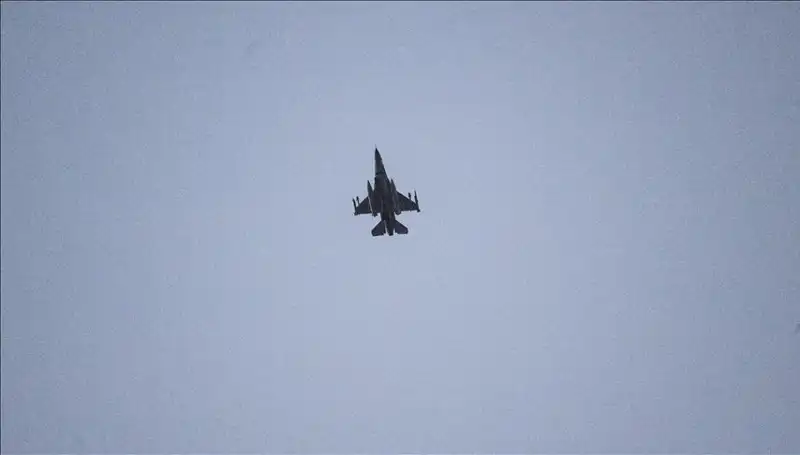 İsrail’in Tartus Saldırısı: Ortadoğu’da Yeni Gerilim Mi Yoksa Stratejik Bir Hamle Mi?