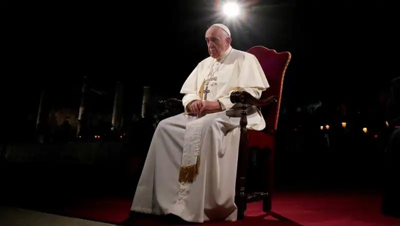 Papa Francis'in Ölümü Sonrası Dünya Genelinde Yükselen Tepkiler ve Mesajlar