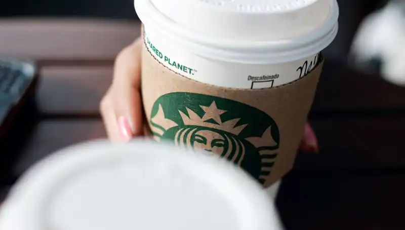 50 Milyon Dolar Değerindeki Bir Fincan Kahve: Starbucks Rekor Tazminatla Gündemde