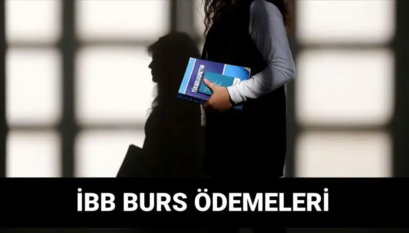 İBB Bursu 2. Taksit Ödemeleri Ne Zaman Yatacak? Öğrenciler Merakla Bekliyor!