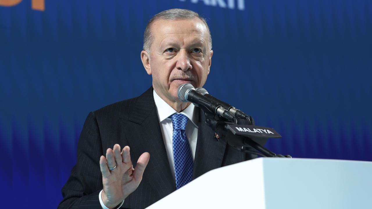 Cumhurbaşkanı Erdoğan'dan sert açıklama: Hesap verilecek!