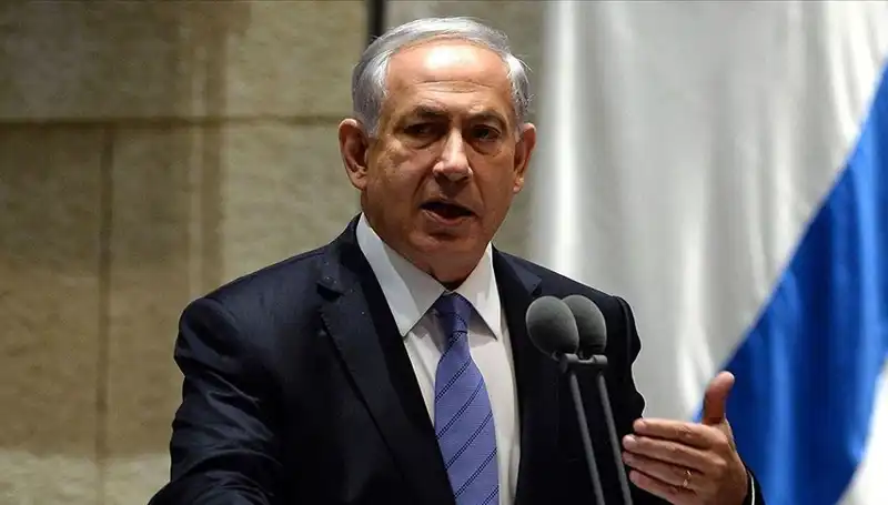 Netanyahu’nun İstihbarat Kurumuna Yönelttiği Eleştiriler: Şin Bet’in Rolü Tartışılıyor