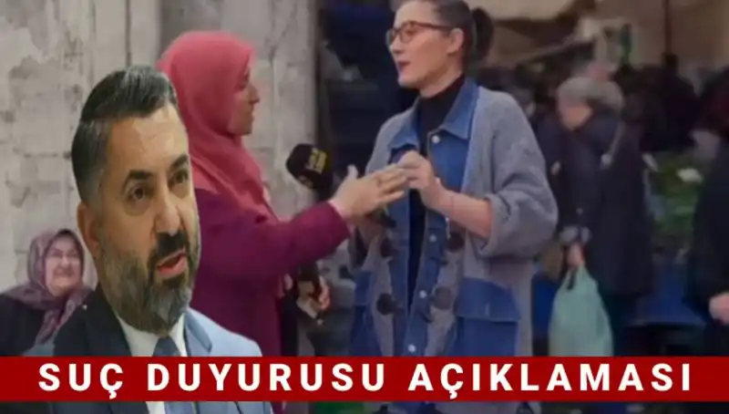 RTÜK'ten Ebru Uzun Oruç'a Suç Duyurusu: Sokak Kedisi Hesabı Neden Gündemde?