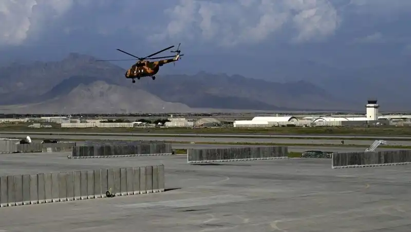 Trump, Afganistan Üssü İçin Kararlılığını Yeniledi: Neden Vazgeçmemeliydik?