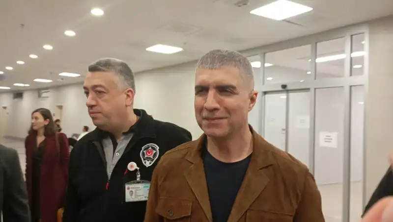 Maliye, Özcan Deniz’in Mali İlişkilerine Dikkat Çekti: Vergi İncelemesi Başlatıldı