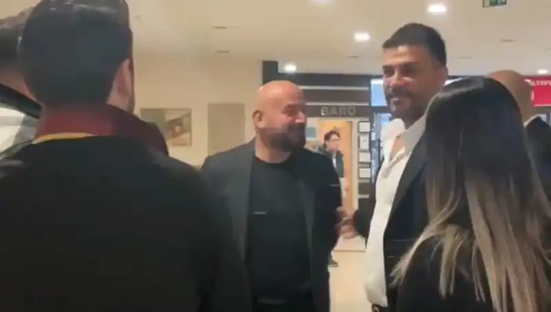 Kara Para Aklama Davası: Engin Polat Adliyede Yargılanıyor