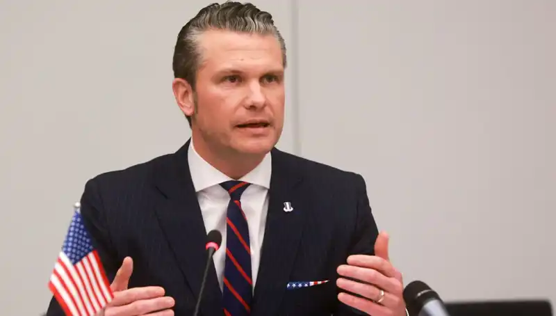 İran'a Yönelik Tehditler: Hegseth'ten Çarpıcı Açıklamalar