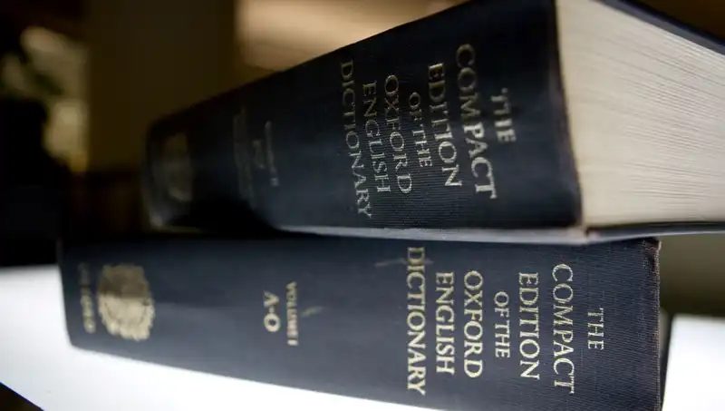Oxford Sözlüğü’ne Eklenen Çevirilemez Kelimeler: Kültürel Zenginlikler