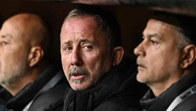 Sergen Yalçın, Beşiktaş’ta Yeni Dönem: Ballı Börek ve Zamanlamanın Önemi
