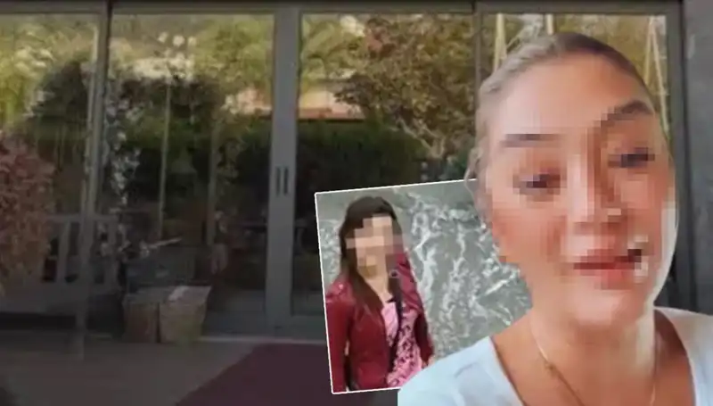 Güzellik Merkezinde Şok Olay: Ortağa Gizli Kamera Tuzağı