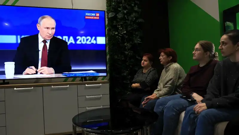 ABD’nin Kırım’da Yeni Stratejisi: Ukrayna İçin Endişe Verici Bir Plan