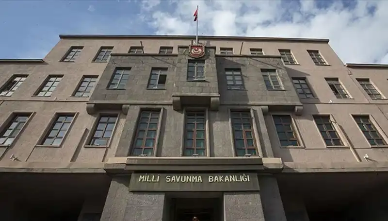 Yunan Askerlerinin Hakaretlerine Türkiye’nin Sert Tepkisi: TSK'dan Açıklama Geldi!