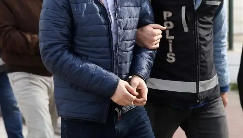 Hırsızlık Operasyonunda Suçüstü: 5 Kişi Tutuklandı!