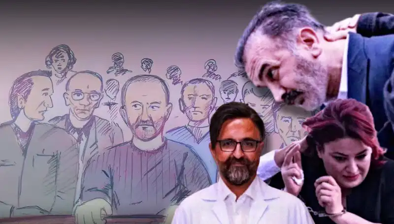 Yenidoğan Çetesi Davasında Şok Gelişme: 10 Sanığın Tahliyesine İtiraz Geldi