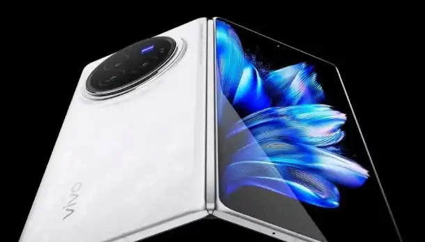 Vivo X Fold 4: Uygun Fiyatlı Amiral Gemisi Piyasaya Çıkmaya Hazır!