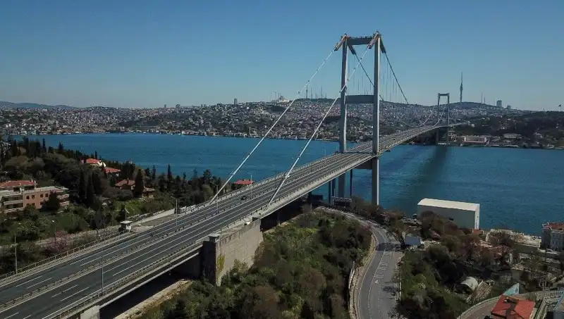 İstanbul Depremi Sonrası Bakan Uraloğlu'ndan Önemli Açıklama: Altyapı Nasıldı?