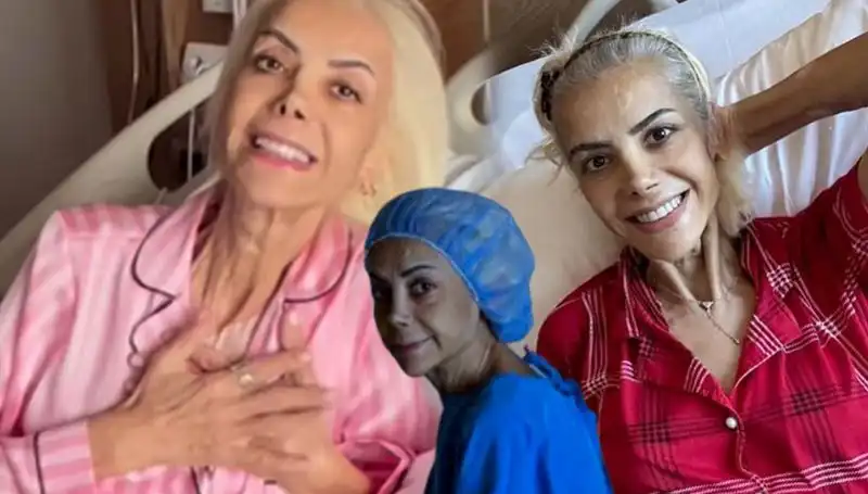 Tanyeli Hastaneye Kaldırıldı: Entübasyon Süreci Başladı!
