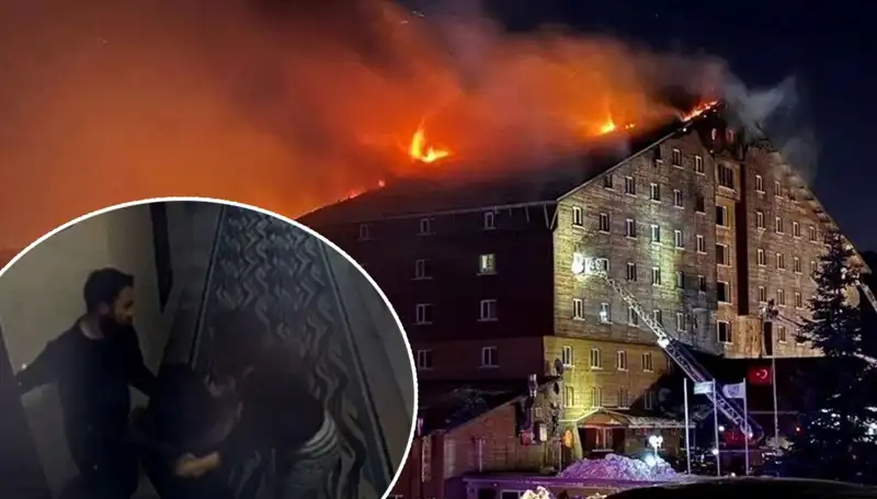 Kartalkaya Faciasında Davanın Son Durumu ve Ara Karar Açıklandı
