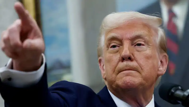 Trump’tan Şaşırtan Açıklama: Ukrayna’daki Ateşkes Süreci Hızlanabilir mi?
