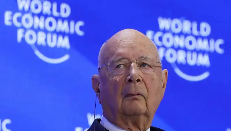 Davos'ta Şok İfşa: Ünlü İsimlerin İstifası Deprem Yarattı!