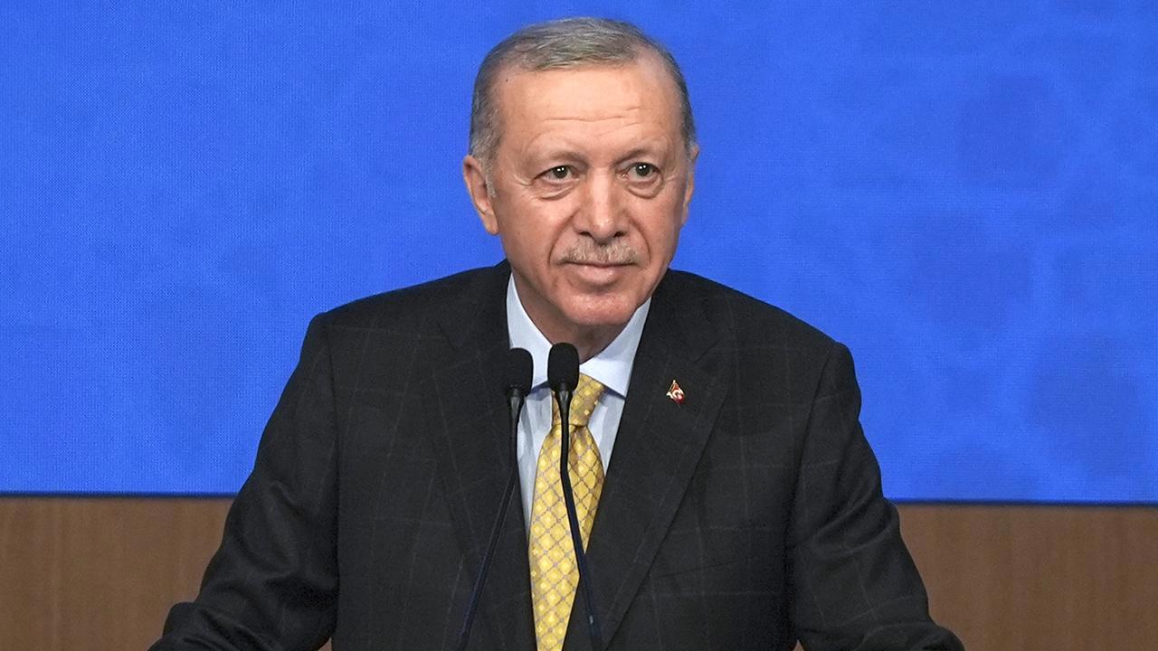 Cumhurbaşkanı Erdoğan Aile Yılı tanıtım programına katılacak