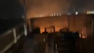 Küresel Sumud Filosu'na Dronlu Saldırı: Olayın Ardındaki Gerçekler Neler?