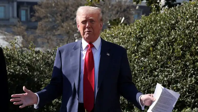 Trump'tan Global Seyahat Yasağı: 43 Ülke Listeye Alındı