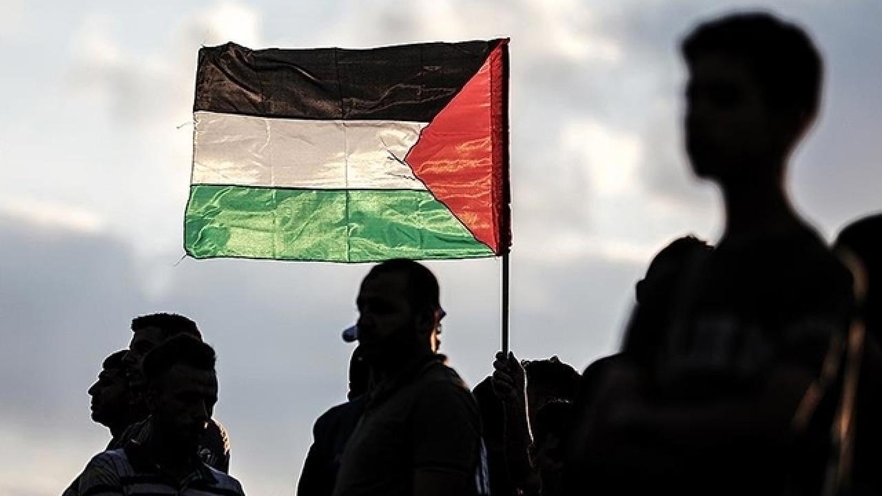 Hamas'tan İsrail'in Engellerine İlişkin Açıklama