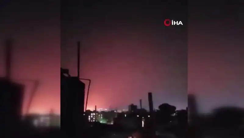 ABD’nin Sana saldırısı: Hayatını kaybedenler ve uluslararası tepkiler