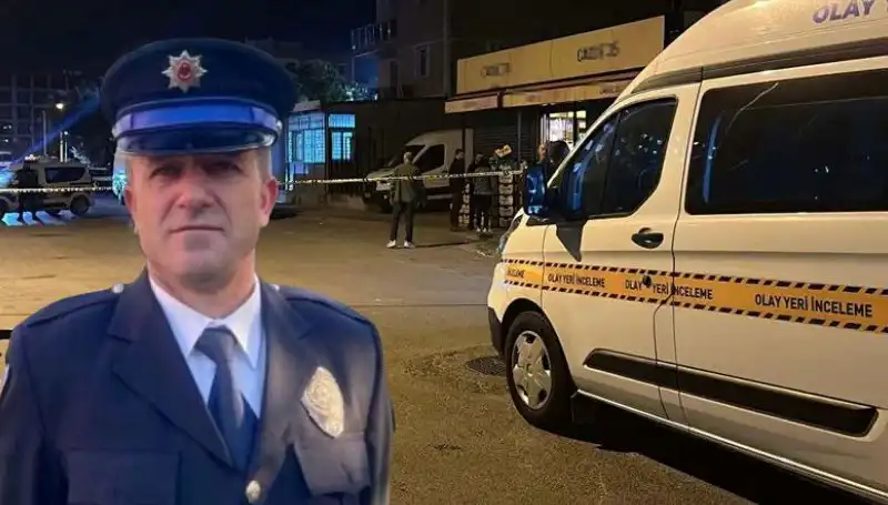 İzmir'de Şok Eden Cinayet: 5 Sanık Müebbet Hapisle Yargılanacak!