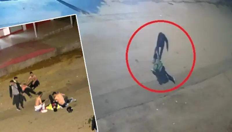 Genç Kadın ve Babası Dehşeti Yaşadı: Bıçaklı Saldırı Sonrası Gözler Angara'da