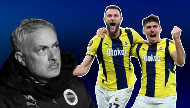 Fenerbahçe'de Yusuf Akçiçek'in Maaşı 10 Katına Çıktı, Bonservisi Belirlendi