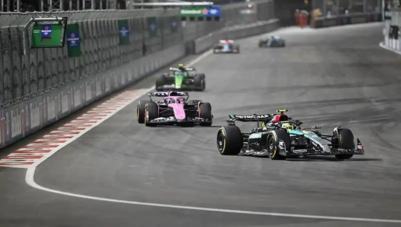 Formula 1 2023 Sezonu İçin Start Veriliyor: Neler Bekleniyor?