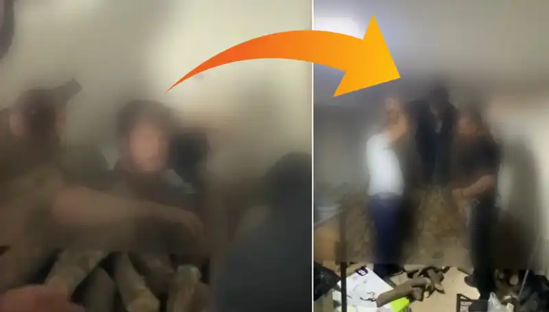 Beş Yıldır Kayıp Olan Adam, Odunlar Arasından Tıpkı Bir Film Gibi Bulundu