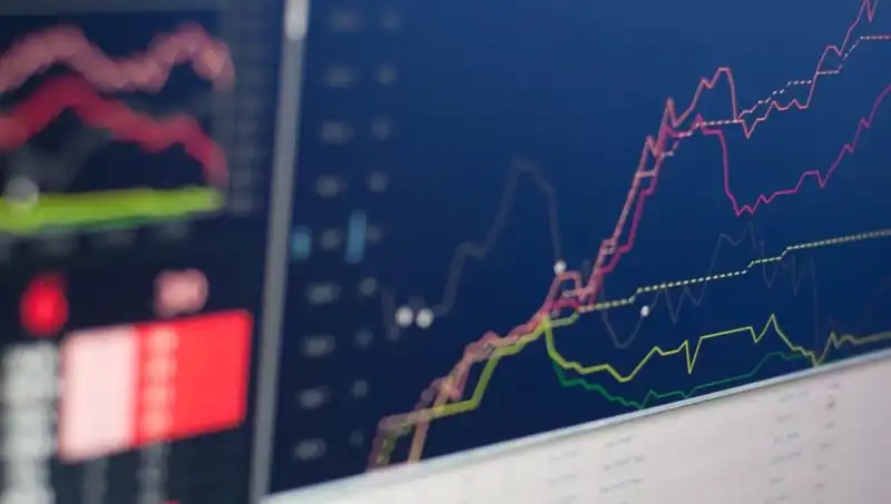 Borsa Dalgalanmaları: Sağlığınız Üzerindeki Etkileri Artık Daha Gerçekçi