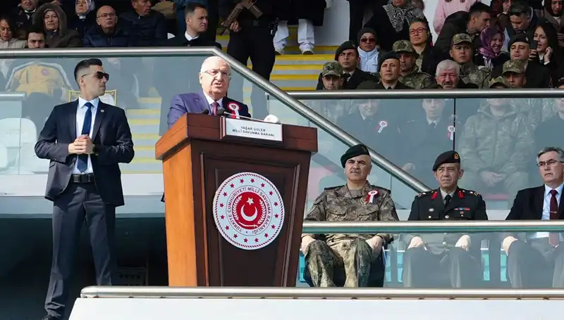 Terörle Mücadelede Yeni Bir Çığır: Güler'in Seslenişi ve PKK'ya Çağrısı