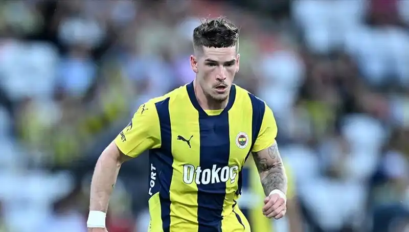 Ryan Kent'in Yeni Takımı Hakkında Bilinmeyenler ve Geleceği