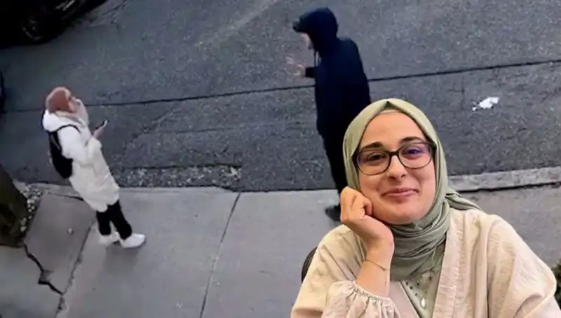 ABD'de Rümeysa Öztürk Davasında Federal Yargıçtan Önemli Gelişme!