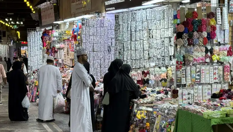 200 Yıllık Matrah Çarşısı: Tarihi Sırları ve Zengin Kültürüyle Dikkat Çekiyor
